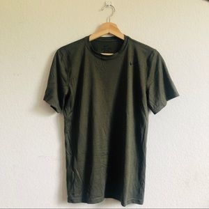 Nike Dri-Fit Short Sleeve Men Sz M